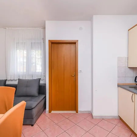 Apartamento Jakov Marina (Bossoglina)