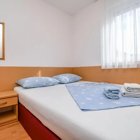 Jakov Apartment