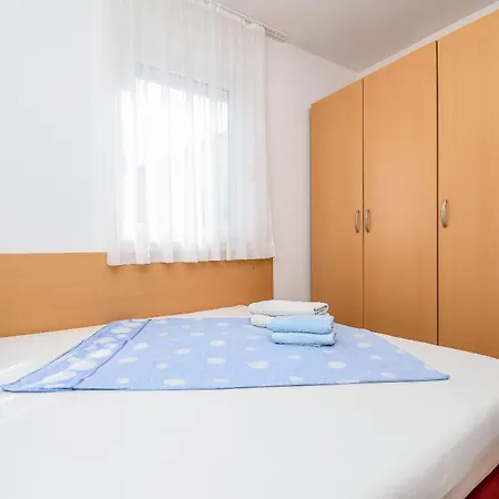 Jakov Apartment